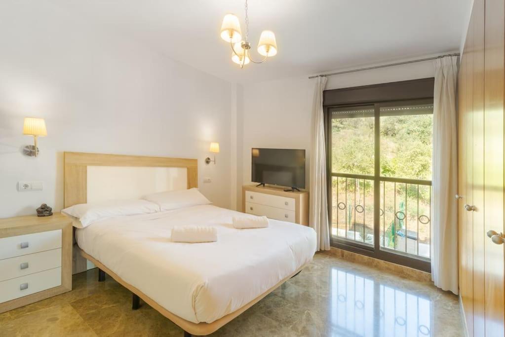 אסטפונה Amazing Family Apartment מראה חיצוני תמונה