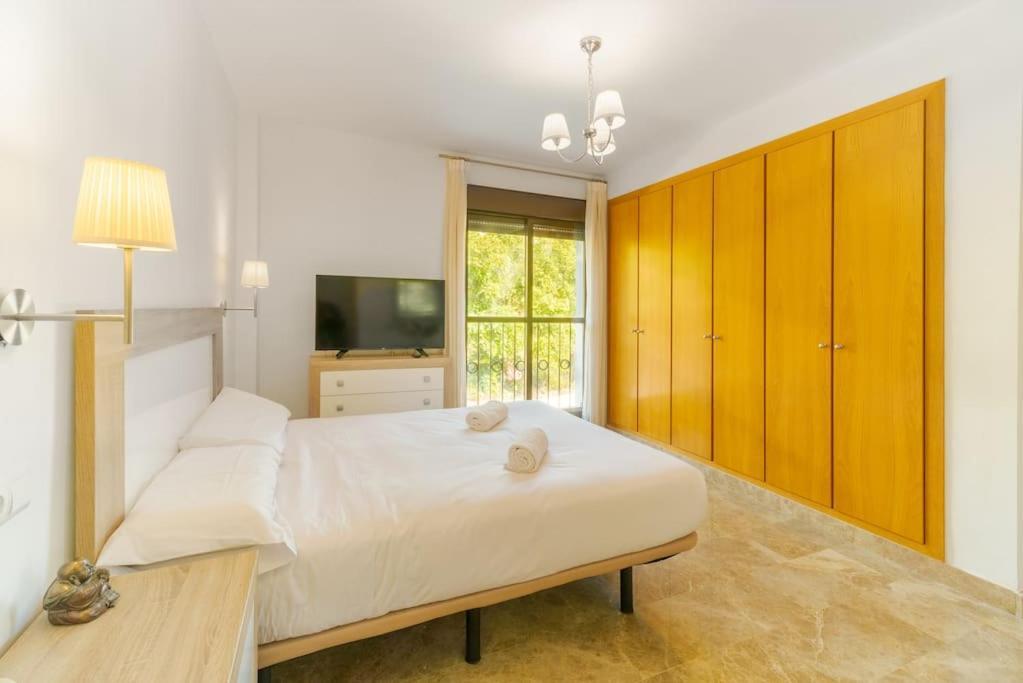 אסטפונה Amazing Family Apartment מראה חיצוני תמונה