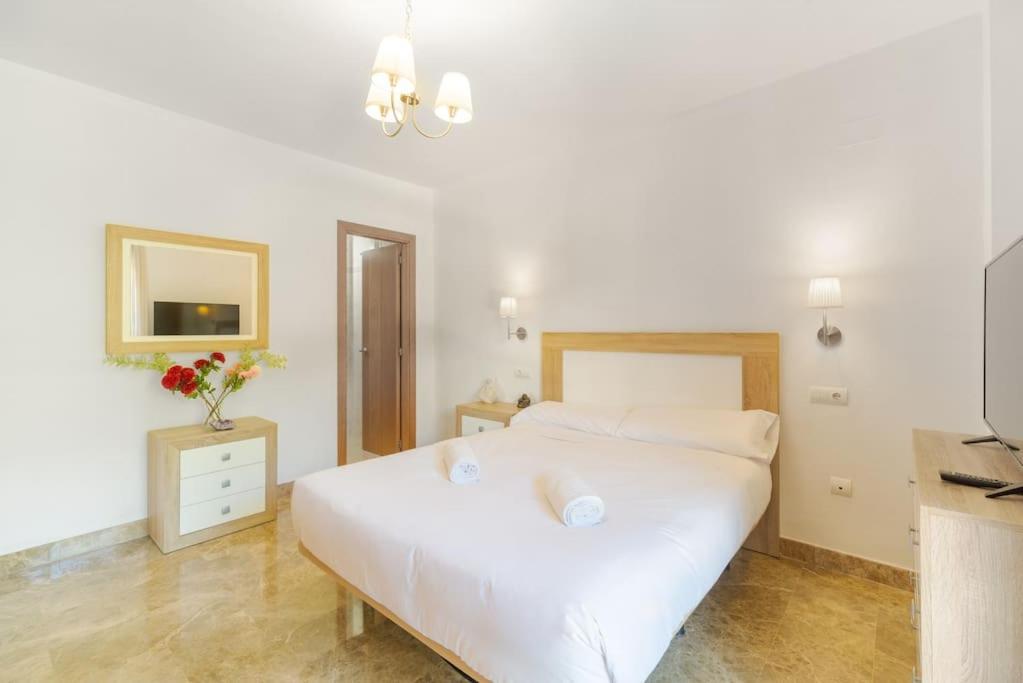 אסטפונה Amazing Family Apartment מראה חיצוני תמונה