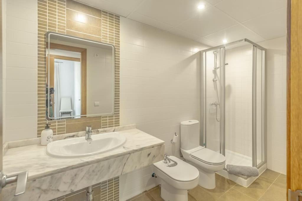 אסטפונה Amazing Family Apartment מראה חיצוני תמונה