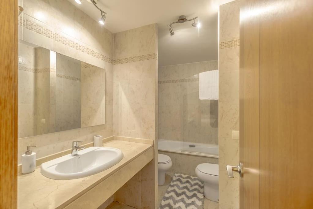 אסטפונה Amazing Family Apartment מראה חיצוני תמונה