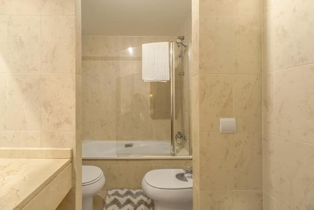 אסטפונה Amazing Family Apartment מראה חיצוני תמונה