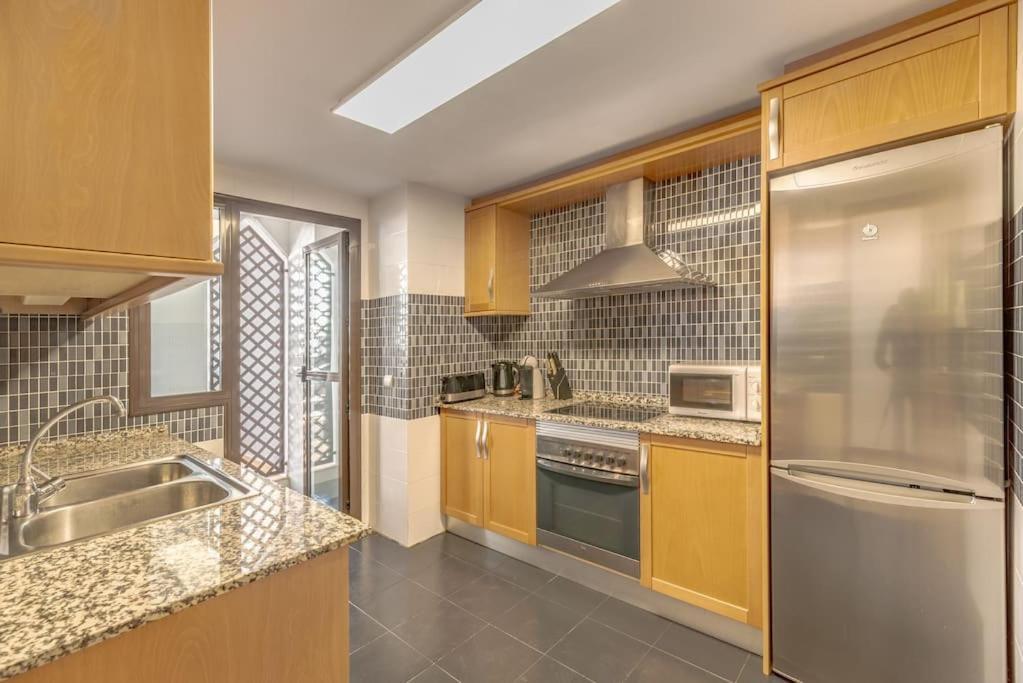 אסטפונה Amazing Family Apartment מראה חיצוני תמונה