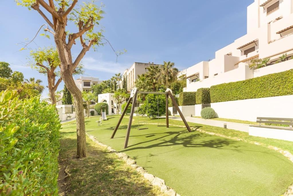 אסטפונה Amazing Family Apartment מראה חיצוני תמונה